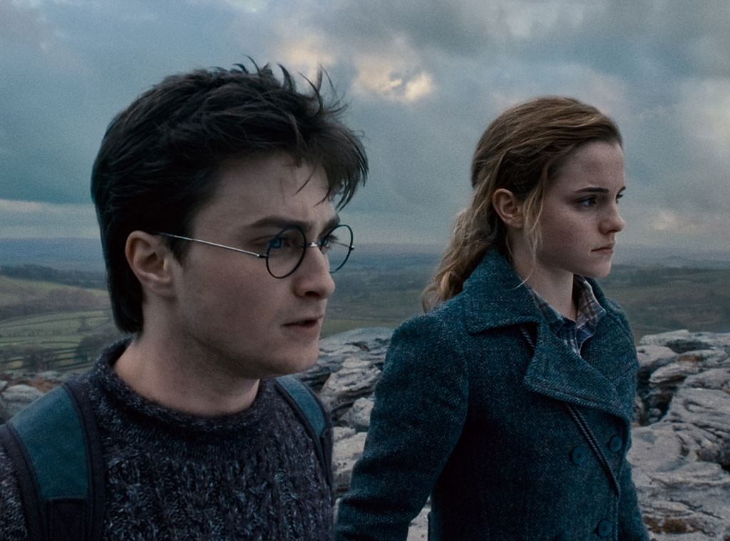 Best Summer Movies of All Time, Harry Potter and the Deathly Hallows Best Summer Movies of All Time, Harry Potter and the Deathly Hallows